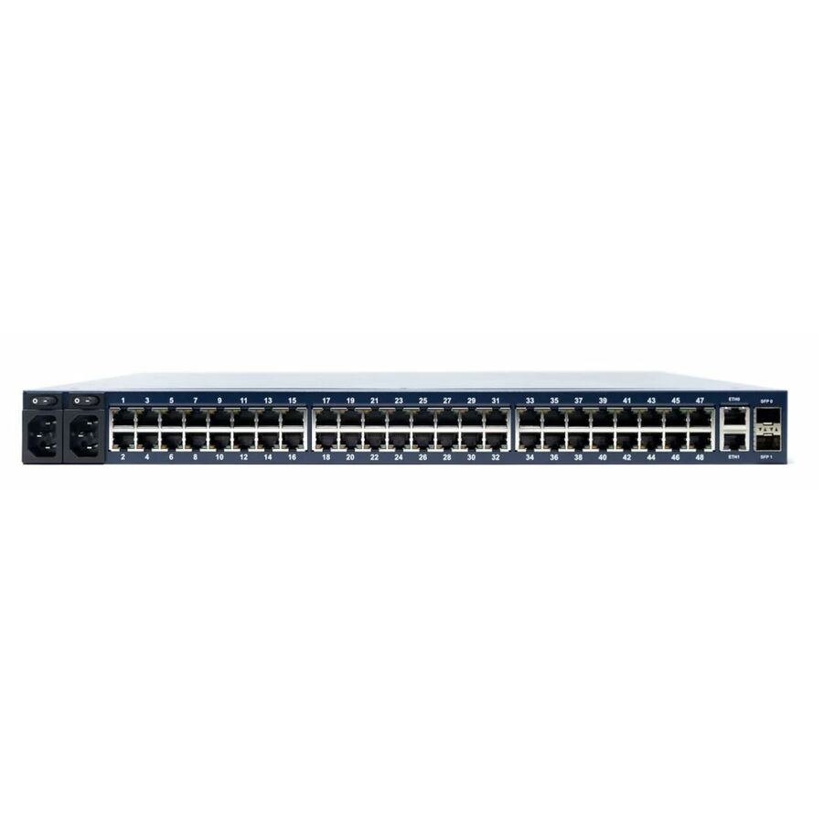 ZPE Nodegrid Serial Console Plus Infrastructure Management Equipment