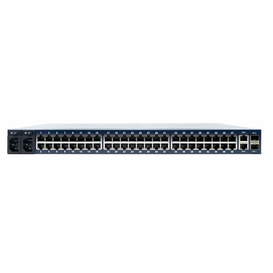 ZPE Nodegrid Serial Console Plus Infrastructure Management Equipment