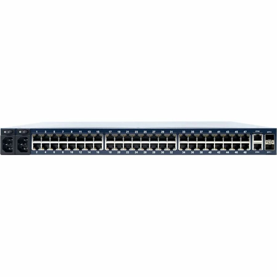 ZPE Nodegrid Serial Console Plus Infrastructure Management Equipment