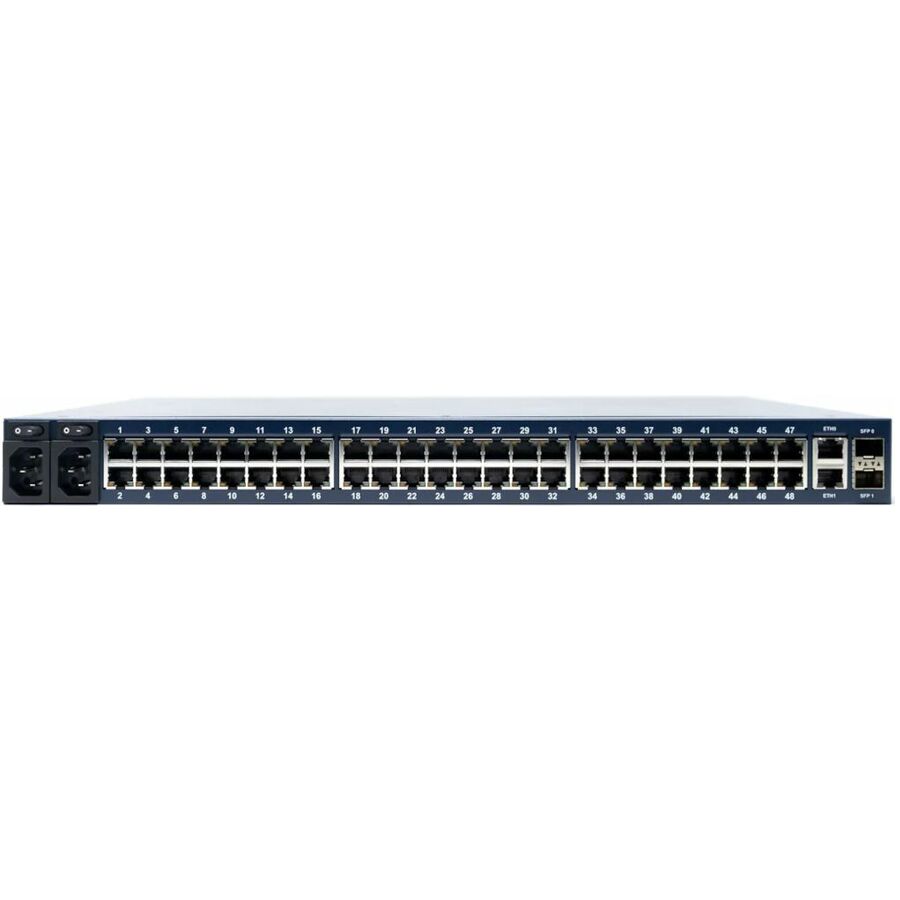 ZPE Nodegrid Serial Console Plus Infrastructure Management Equipment