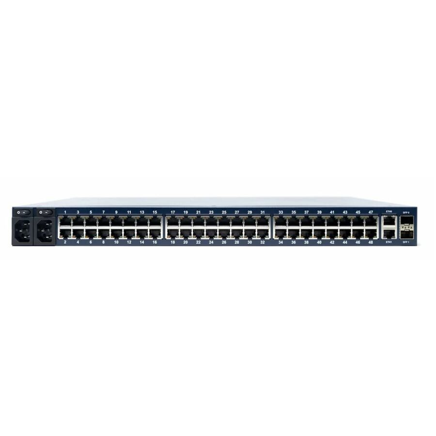 ZPE Nodegrid Serial Console Plus Infrastructure Management Equipment
