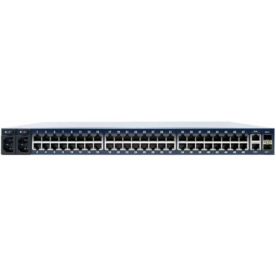 ZPE Nodegrid Serial Console Plus Infrastructure Management Equipment