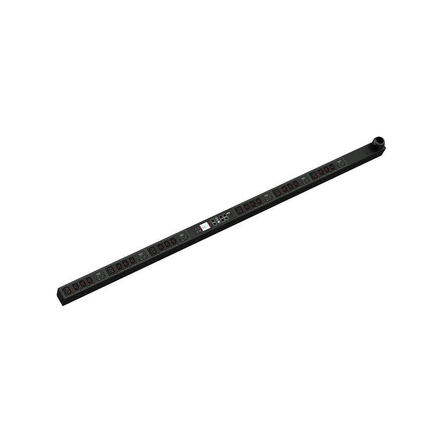 Raritan Dominion PX3-5529-E2V2 24-Outlet PDU