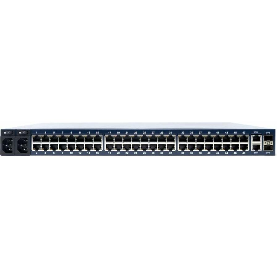 ZPE Nodegrid Serial Console Plus Infrastructure Management Equipment