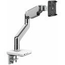Humanscale Mounting Arm for Monitor, Docking Station, Charging Station