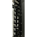 Panduit Finger Kit FlexFusion™ XGL, 42RU, Short