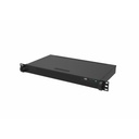 Wisenet SKY CMVR 420 with 10TB (Rack Form Factor) - 10 TB HDD