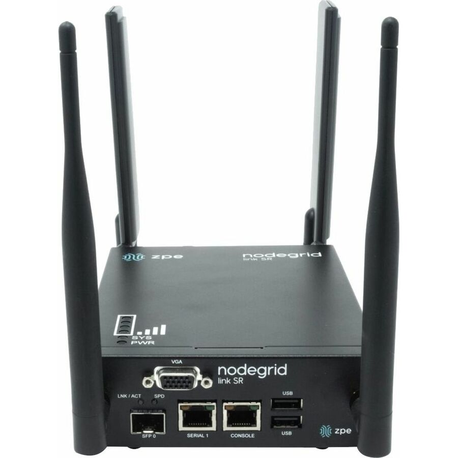 ZPE Nodegrid Link SR Infrastructure Management Equipment