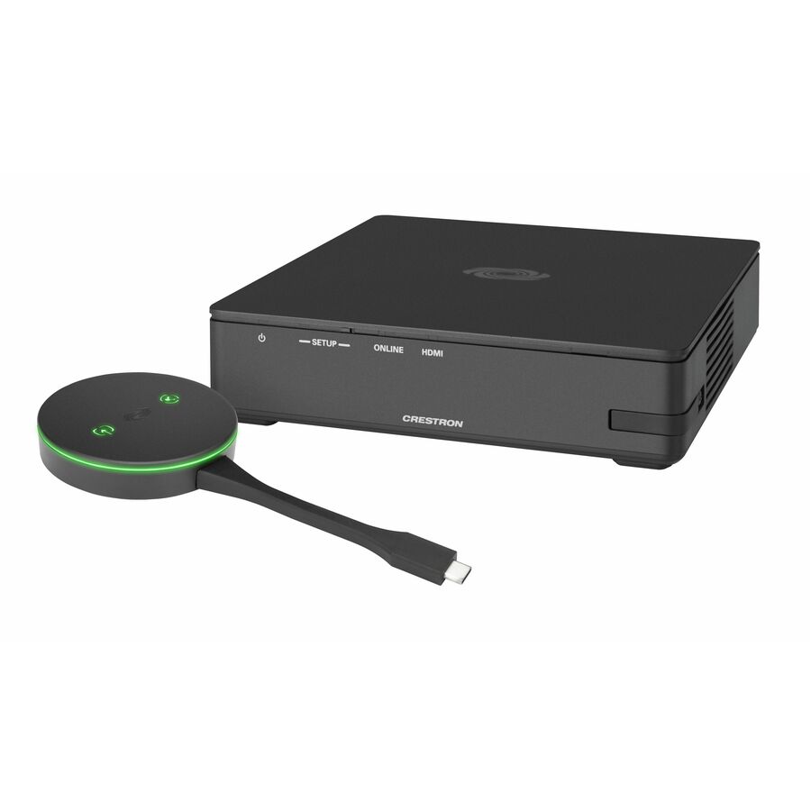 Crestron Conferencing Equipment Kit