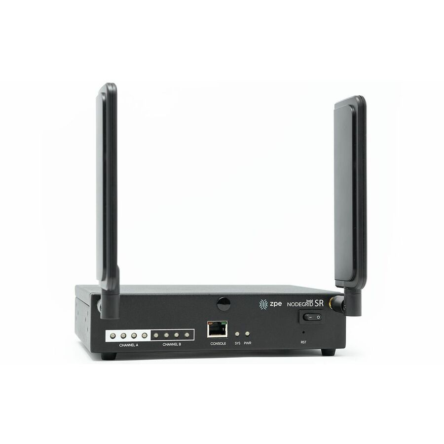 ZPE Nodegrid Bold SR Infrastructure Management Equipment