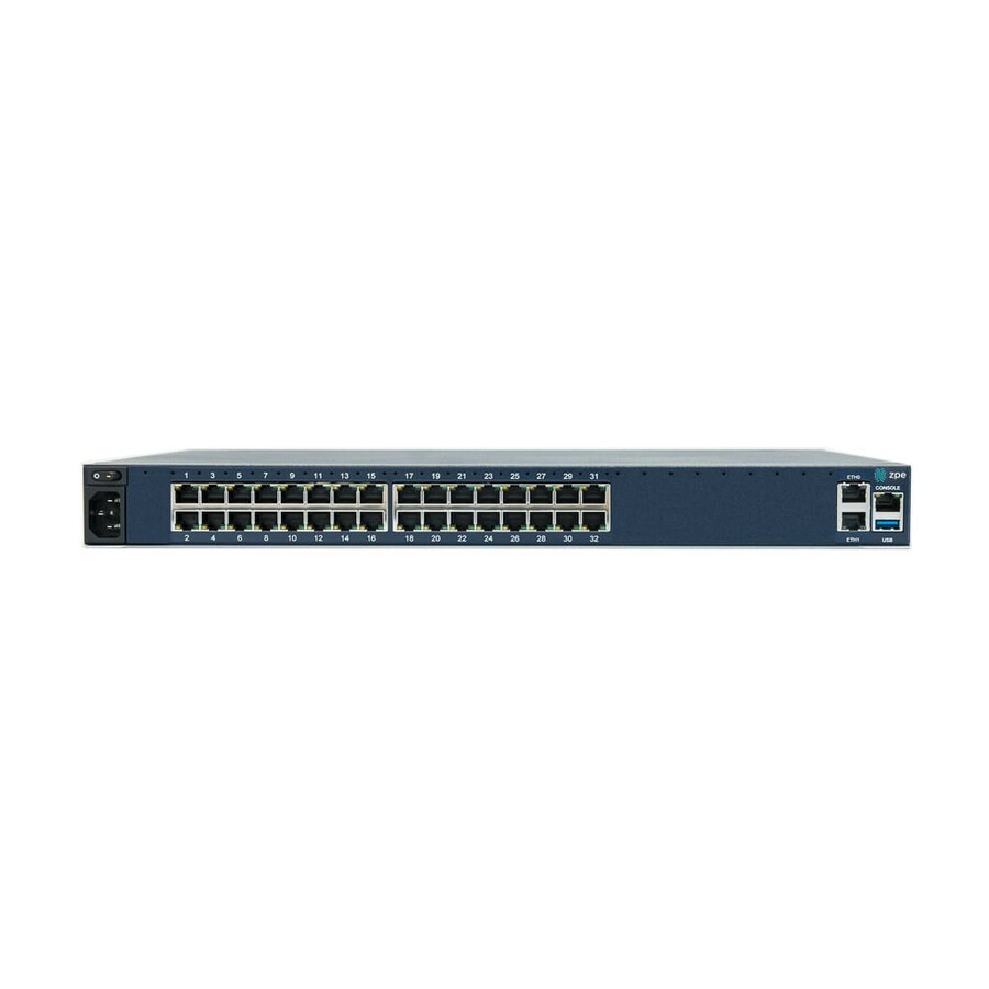 ZPE NodeGrid Serial Console