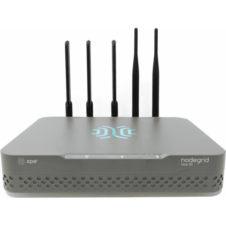 ZPE Wireless Module