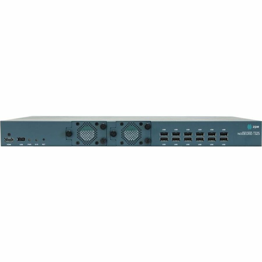 ZPE NodeGrid Serial Console S Series