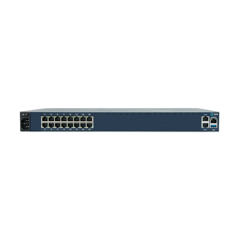 ZPE NodeGrid Serial Console