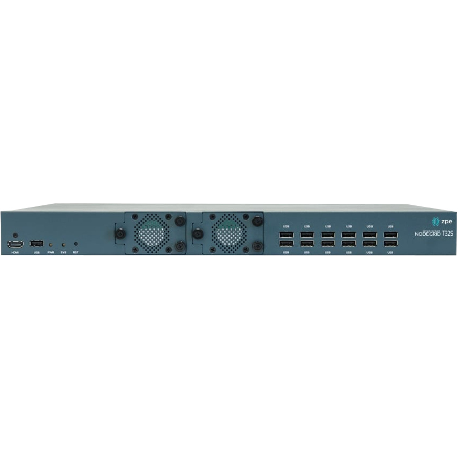 ZPE NodeGrid Serial Console S Series