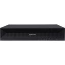 Wisenet 16CH 8K 256Mbps H.265 AI NVR - 8 TB HDD