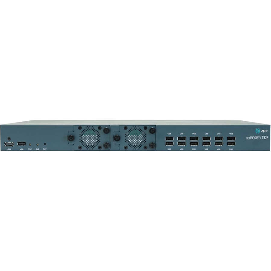 ZPE NodeGrid Serial Console S Series