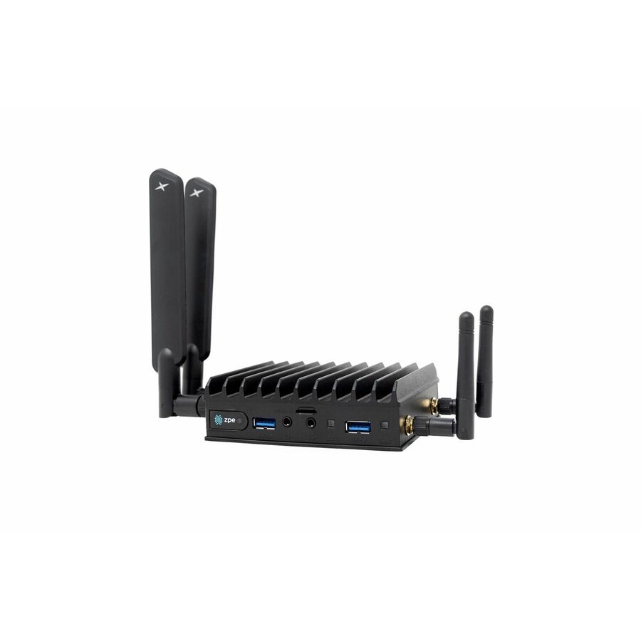 ZPE Nodegrid Mini SR Infrastructure Management Equipment