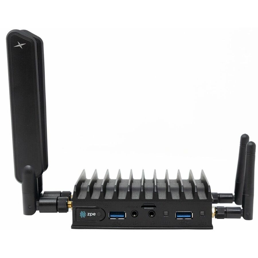 ZPE Nodegrid Mini SR Infrastructure Management Equipment