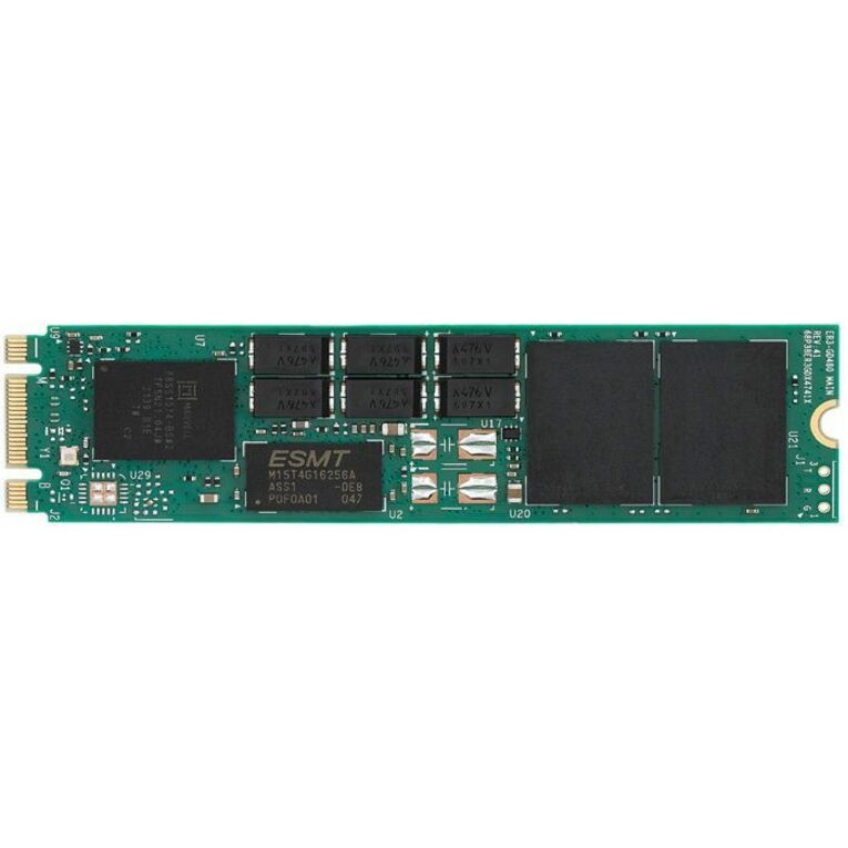 Lenovo 240 GB Solid State Drive - M.2 2280 Internal - SATA (SATA/600) - Read Intensive