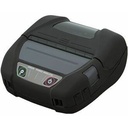 Seiko MP-A40 Industrial, Mobile, Parking Ticket, Business Direct Thermal Printer - Portable - Label Print - USB - Bluetooth - Wireless LAN - With Cutter