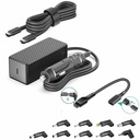 BTI Auto Adapter