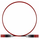 Panduit Fiber Optic Patch Duplex Network Cable