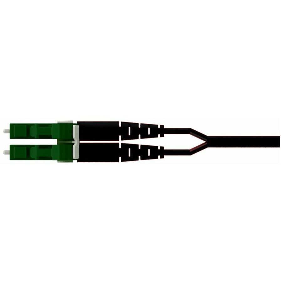 Panduit Opti-Core Patch Cord with Keyed Connector