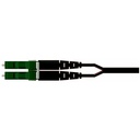 Panduit Opti-Core Patch Cord with Keyed Connector