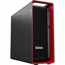 Lenovo ThinkStation P7 30F3004PUS Workstation - 1 Xeon w5-3423 - vPro Technology - 64 GB - 2 TB SSD