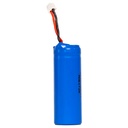 Socket Mobile Lithium ion Battery for D600, D700, D730, D740, D745, D750, D755, D760 (5 Pack)