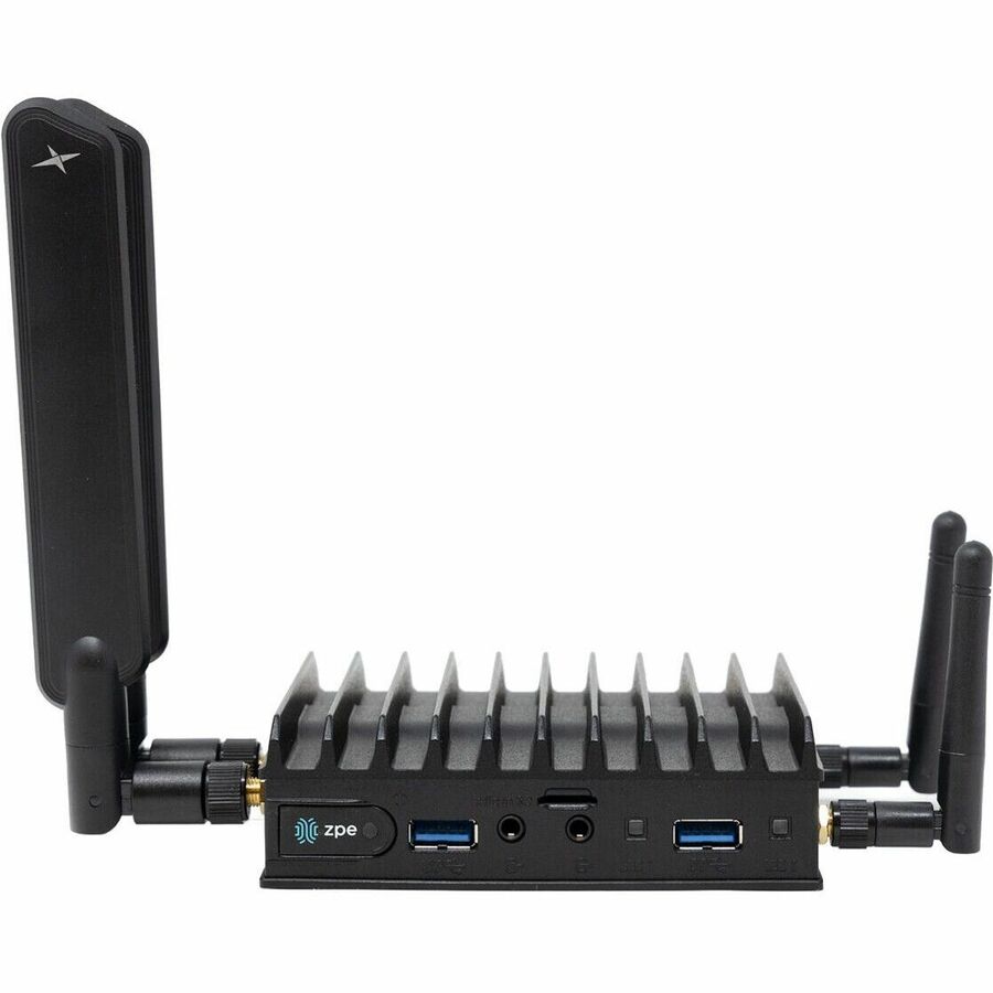 ZPE Nodegrid Mini SR SR-2 Wi-Fi 5 IEEE 802.11a/b/g/n/ac 2 SIM Wireless Router