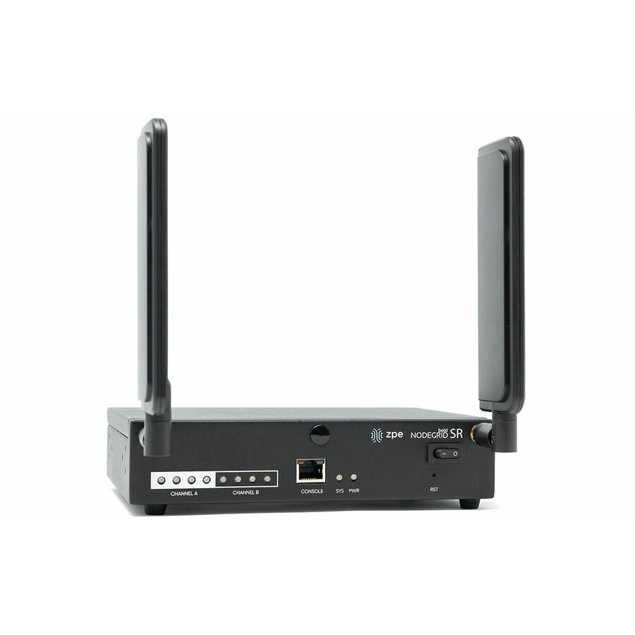 ZPE Nodegrid Bold SR Infrastructure Management Equipment