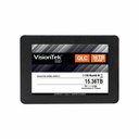 VisionTek 16 TB Solid State Drive - 2.5" Internal - SATA (SATA/600)