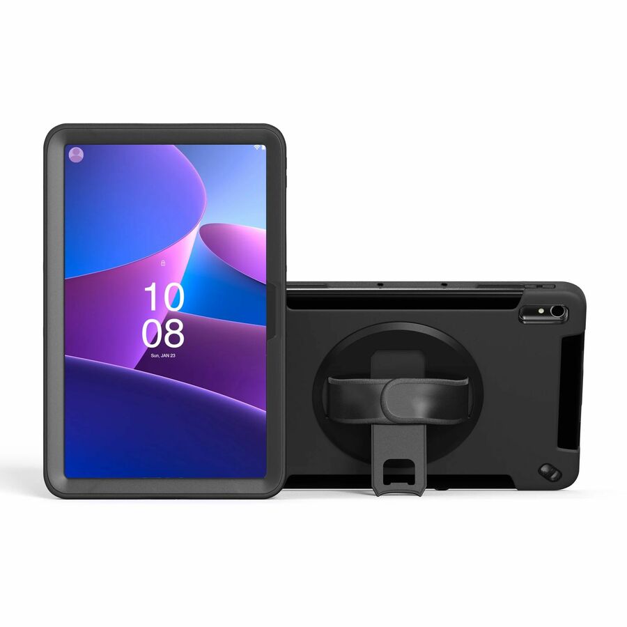 CTA Digital Rugged Carrying Case Lenovo Tab P11 Gen 2 Tablet
