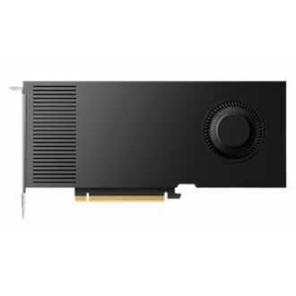 NVIDIA NVIDIA RTX 4000 Ada Graphic Card - 20 GB GDDR6 - Full-height