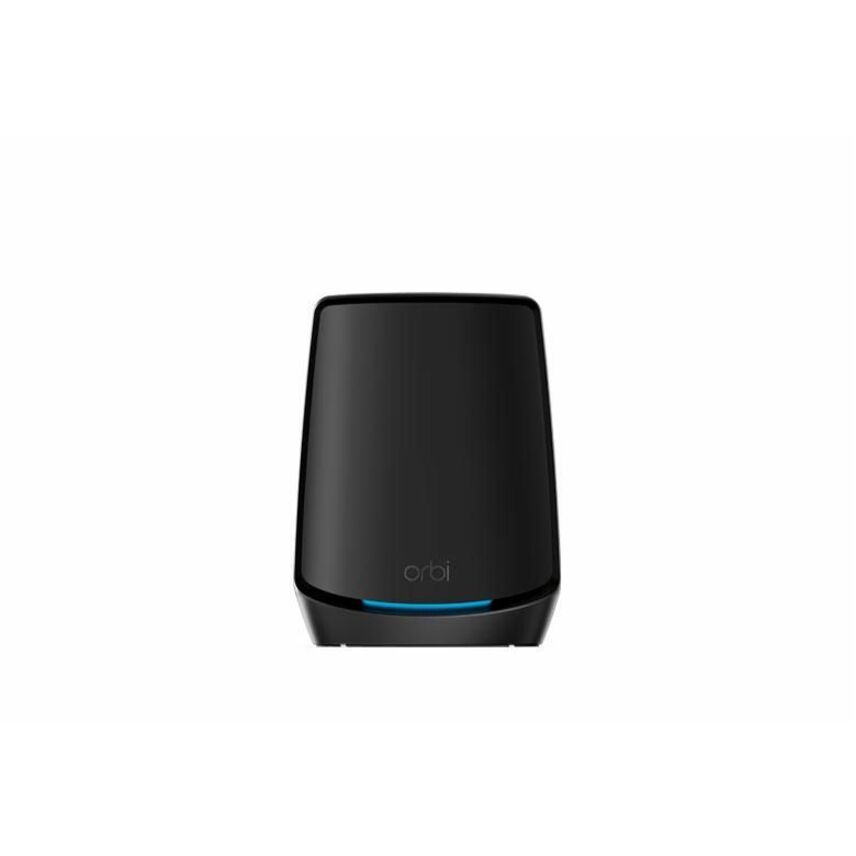 Netgear Orbi RBS860B Tri Band Wi-Fi 6 IEEE 802.11ax 6 Gbit/s Wireless Range Extender