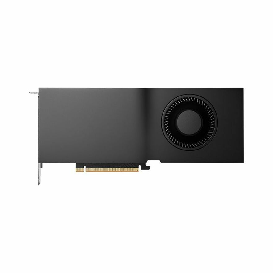 NVIDIA NVIDIA Quadro RTX 5000 Ada Graphic Card - 32 GB GDDR6 - Full-height