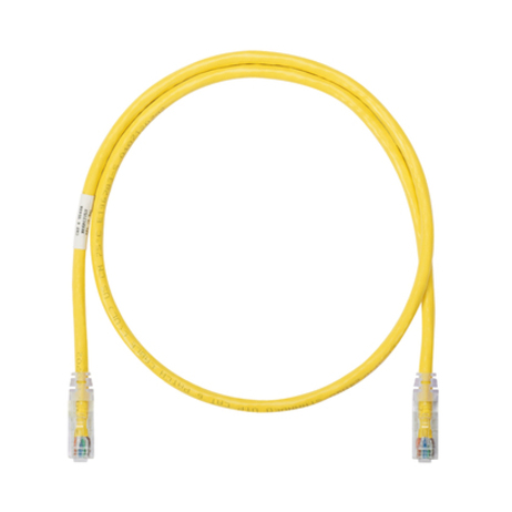 Panduit NetKey Category 6a F/UTP Patch Network Cable