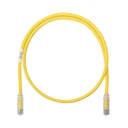 Panduit NetKey Category 6a F/UTP Patch Network Cable