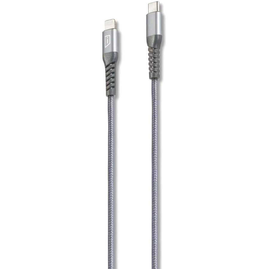 iStore Flex USB-C to Lightning Cable