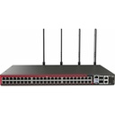 Opengear CM8100 CM8148-10G Console Server