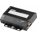 ATEN 1-Port RS-232/422/485 Secure Serial Device Server