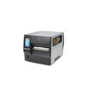 Zebra ZT421 Industrial Direct Thermal/Thermal Transfer Printer - Monochrome - Label Print - USB - USB Host - Serial - Bluetooth - Near Field Communication (NFC) - EU, UK