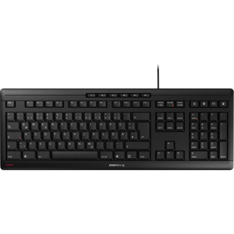 CHERRY STREAM Keyboard