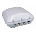 RUCKUS T670 Tri Band Wi-Fi 7 IEEE 802.11 a/b/g/n/ac/ax/be 9.34 Gbit/s Wireless Access Point - Outdoor
