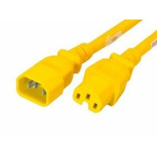 ENET Power Extension Cord