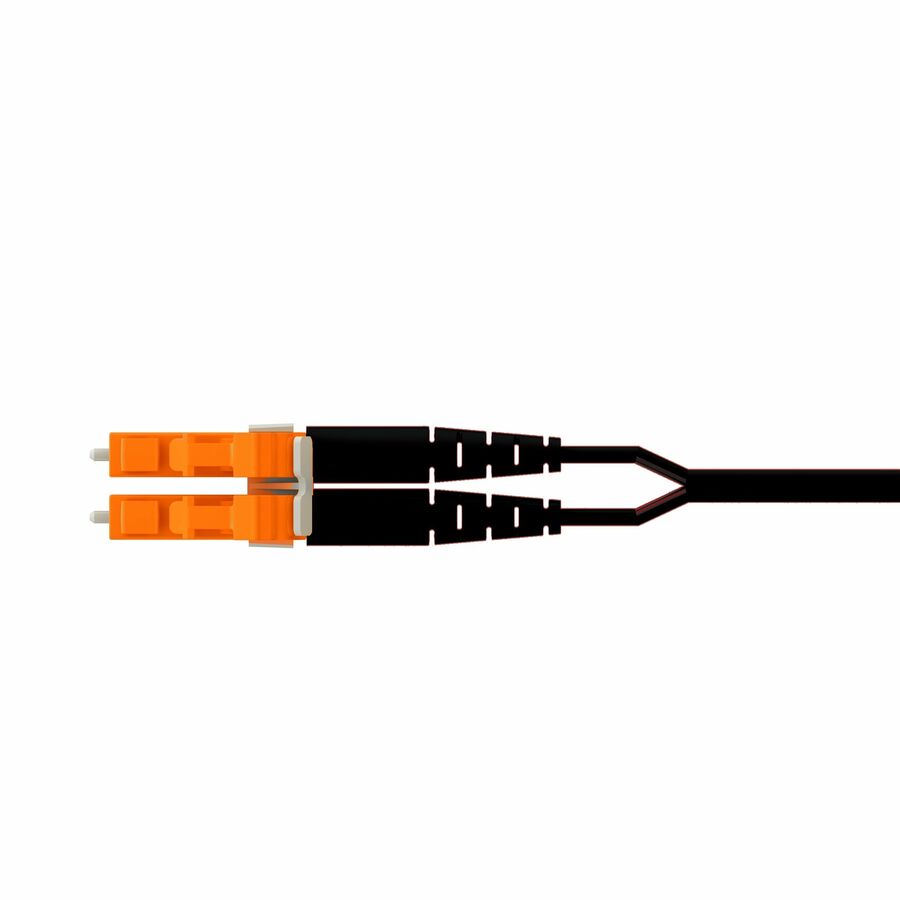 Panduit Opti-Core Patch Cord with Keyed Connector