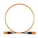 Panduit Opti-Core Patch Cord with Keyed Connector