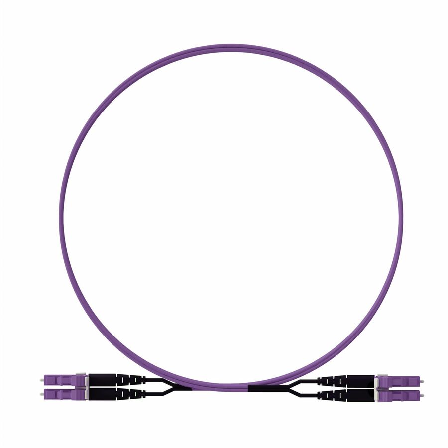 Panduit Fiber Optic Network Cable